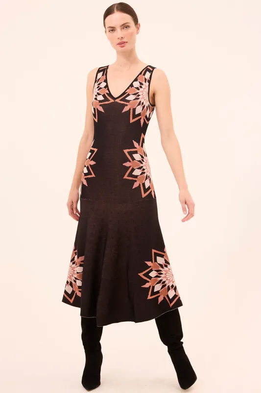 RUTHIE DRESS made by Misa Los Angeles