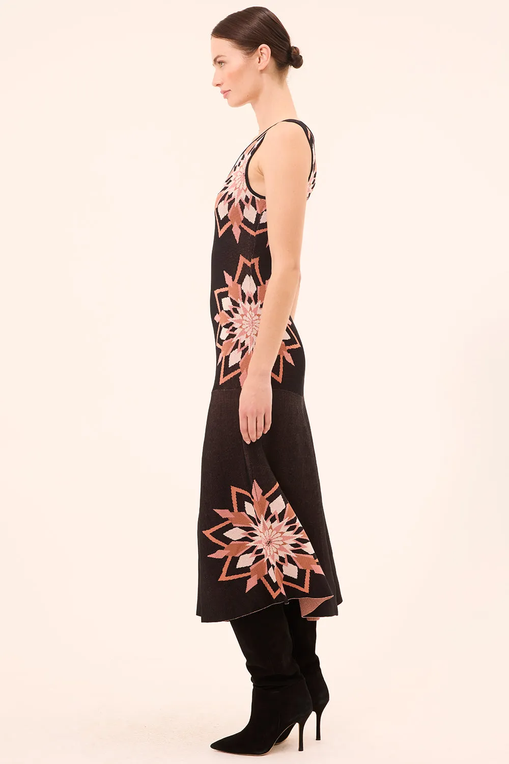 RUTHIE DRESS sold by Misa Los Angeles product image thumbnail 2
