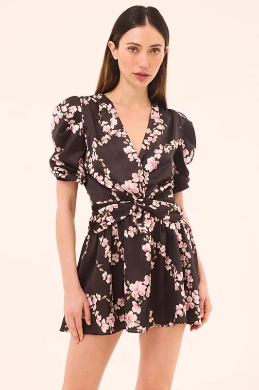 NARCISSA DRESS made by Misa Los Angeles