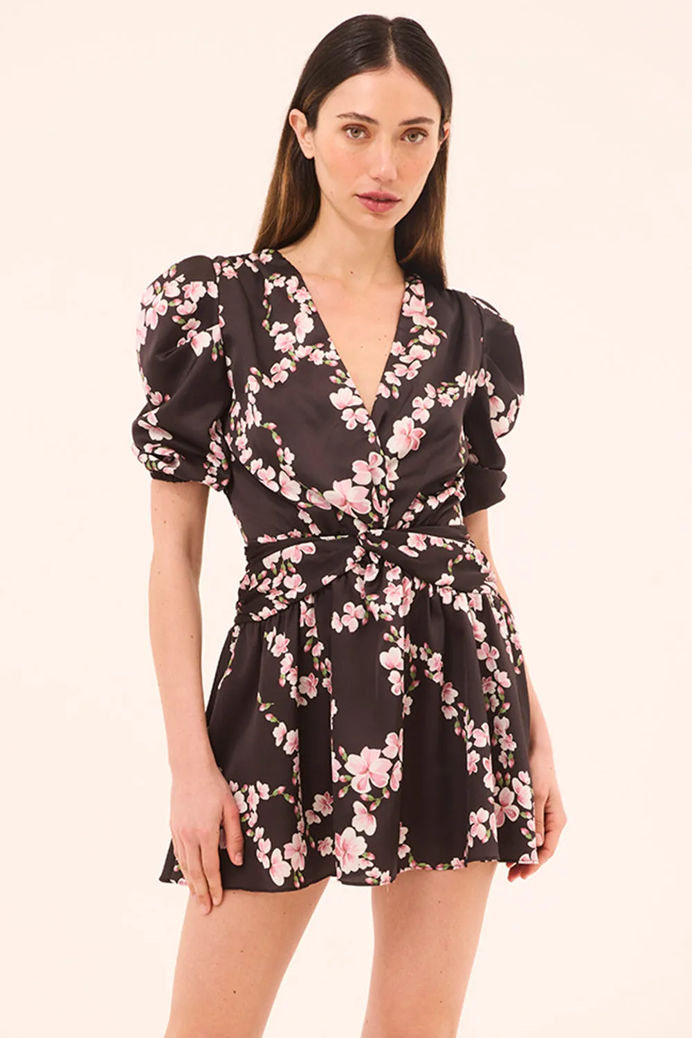 NARCISSA DRESS sold by Misa Los Angeles