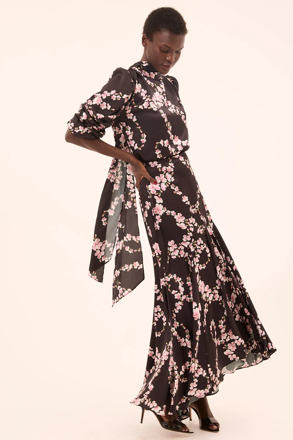 LUELLA TOP sold by Misa Los Angeles product image thumbnail 2