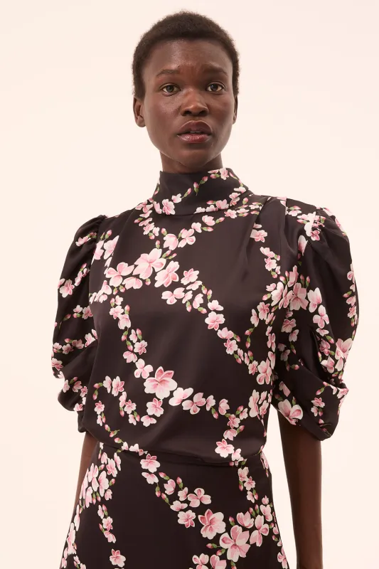 LUELLA TOP sold by Misa Los Angeles