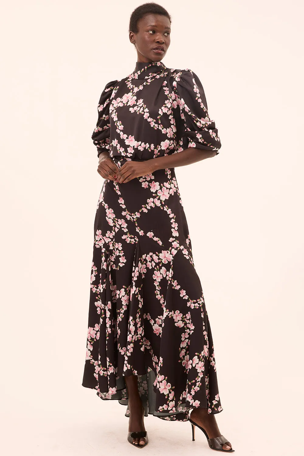 LUELLA TOP sold by Misa Los Angeles product image thumbnail 4