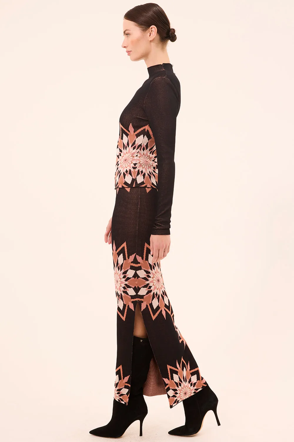 ELOWEN TOP sold by Misa Los Angeles product image thumbnail 4