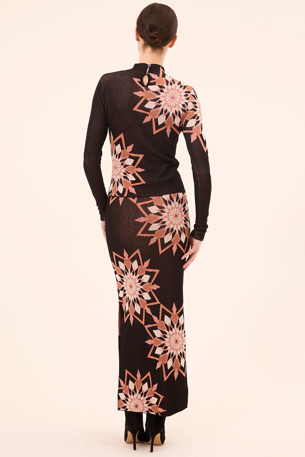 ELOWEN TOP sold by Misa Los Angeles product image thumbnail 5