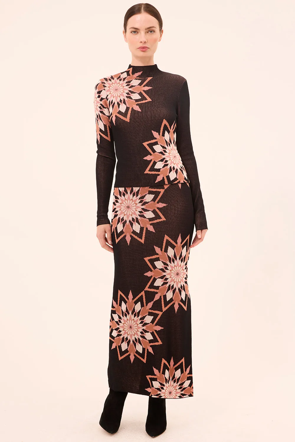 ELOWEN TOP sold by Misa Los Angeles product image thumbnail 2