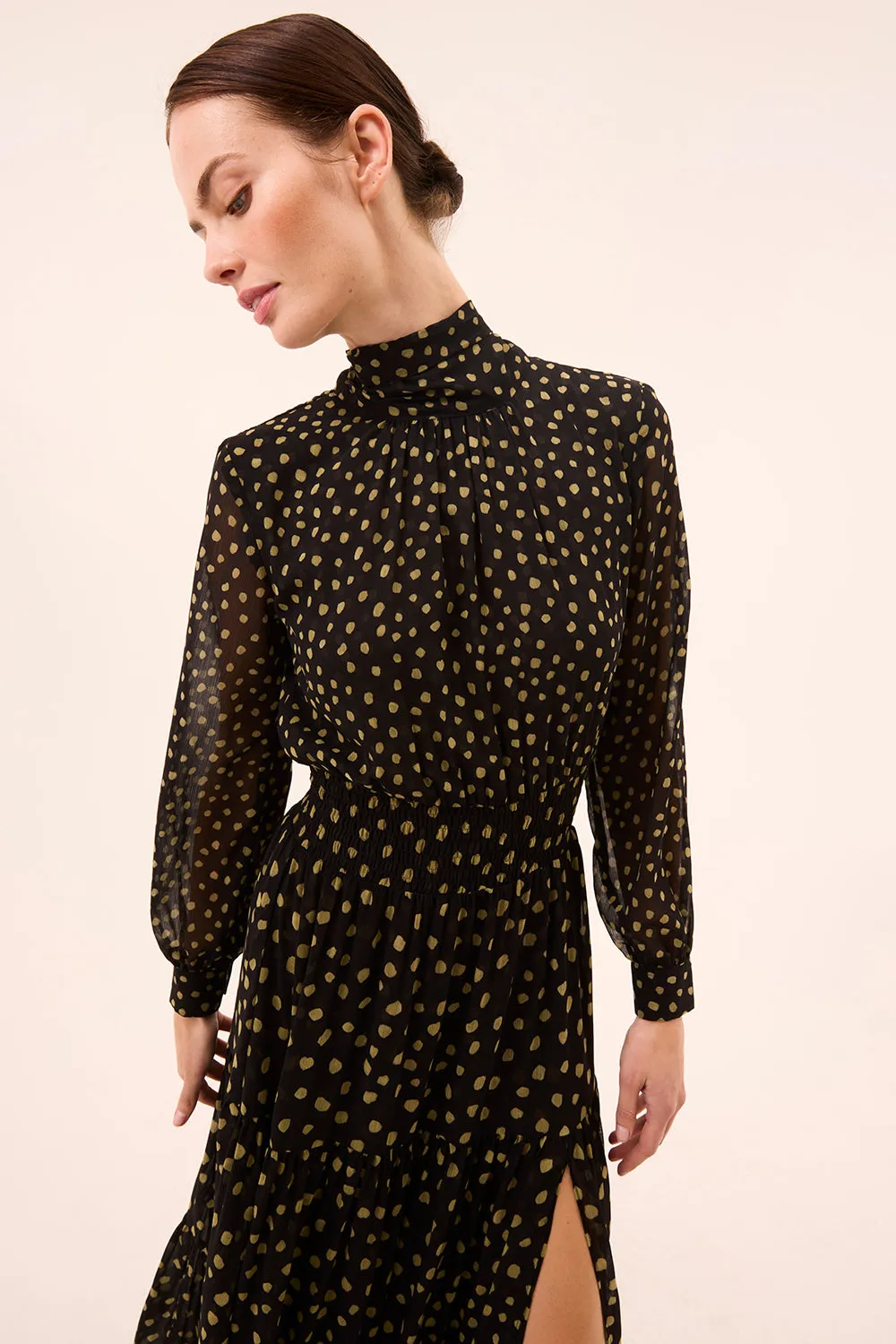 DAPHNE DRESS sold by Misa Los Angeles product image thumbnail 5