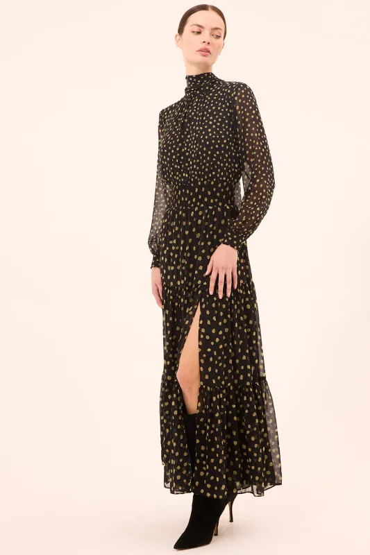 DAPHNE DRESS sold by Misa Los Angeles