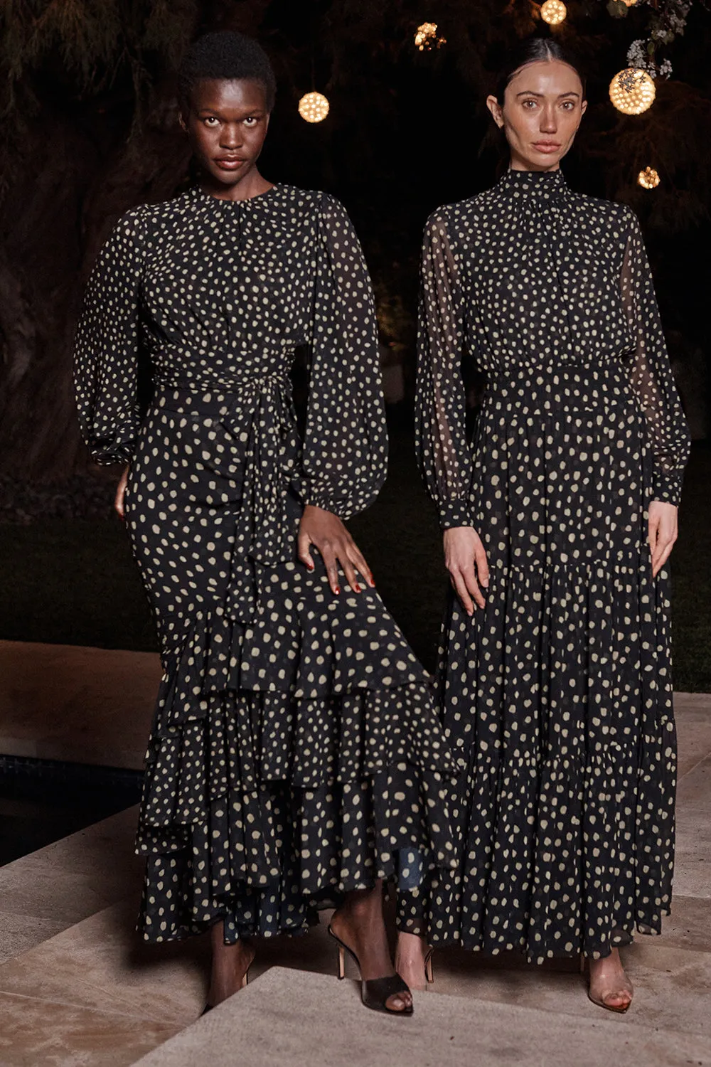 DAPHNE DRESS sold by Misa Los Angeles product image thumbnail 2