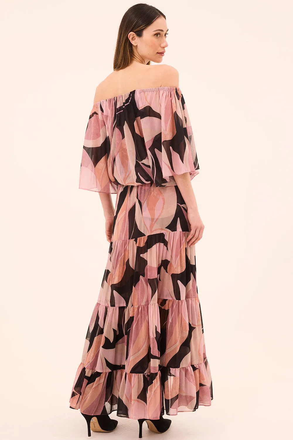 DYLAN TOP sold by Misa Los Angeles product image thumbnail 5