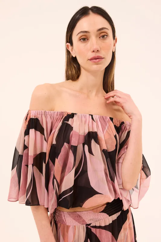 DYLAN TOP made by Misa Los Angeles