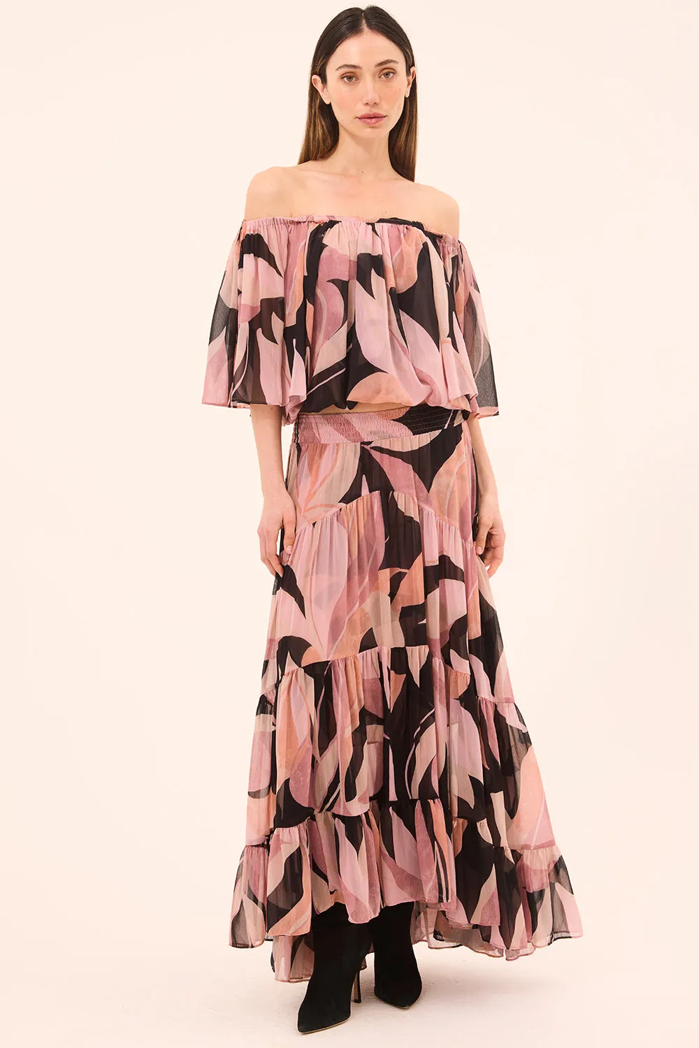 DYLAN TOP sold by Misa Los Angeles product image thumbnail 2