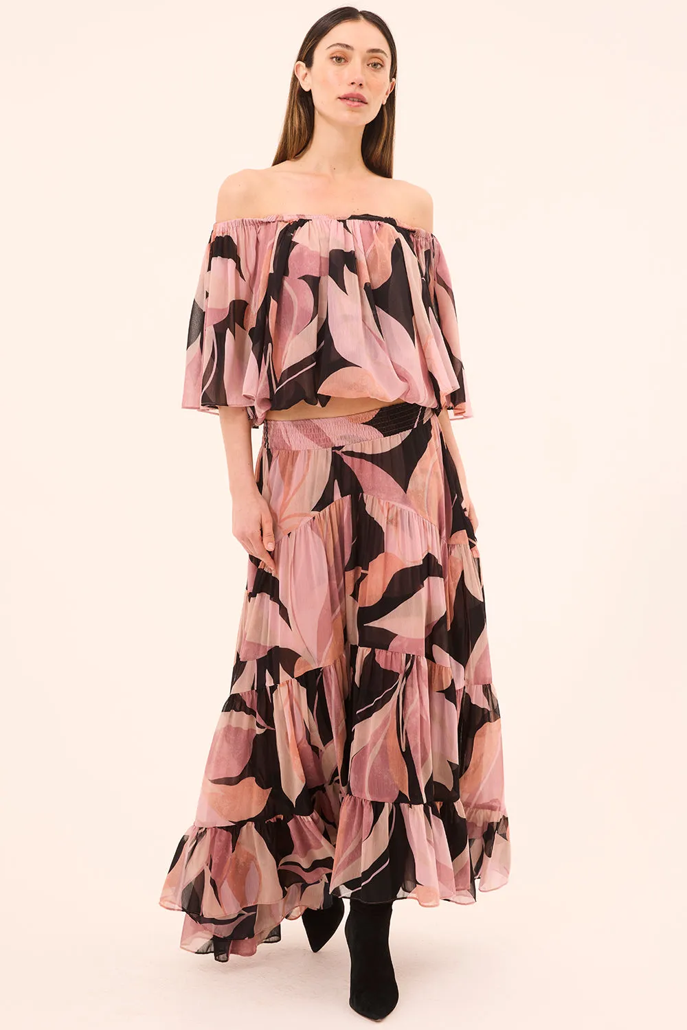 DYLAN TOP sold by Misa Los Angeles product image thumbnail 4