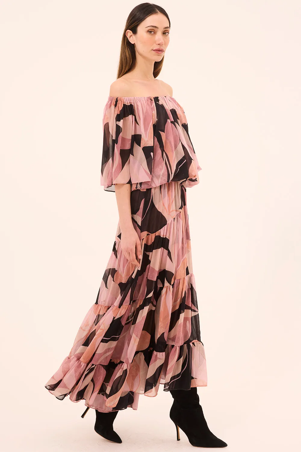 DYLAN TOP sold by Misa Los Angeles product image thumbnail 3