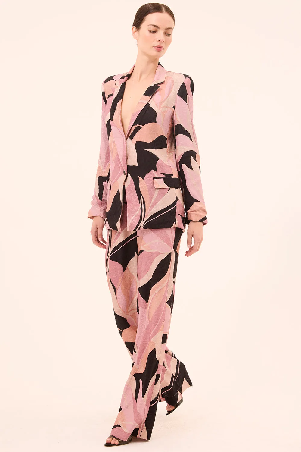 DIONNE JACKET sold by Misa Los Angeles product image thumbnail 5