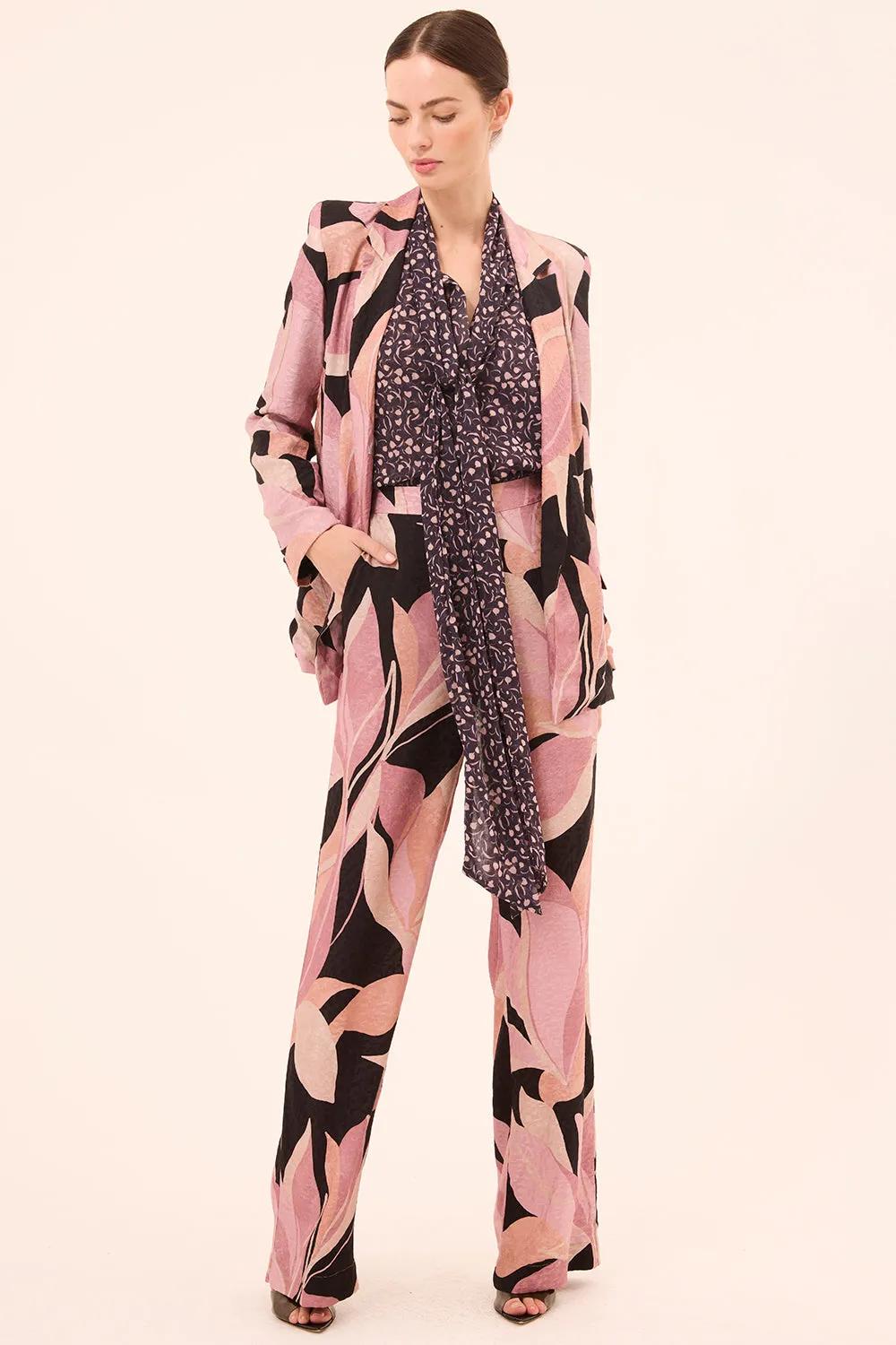 DIONNE JACKET sold by Misa Los Angeles product image thumbnail 3