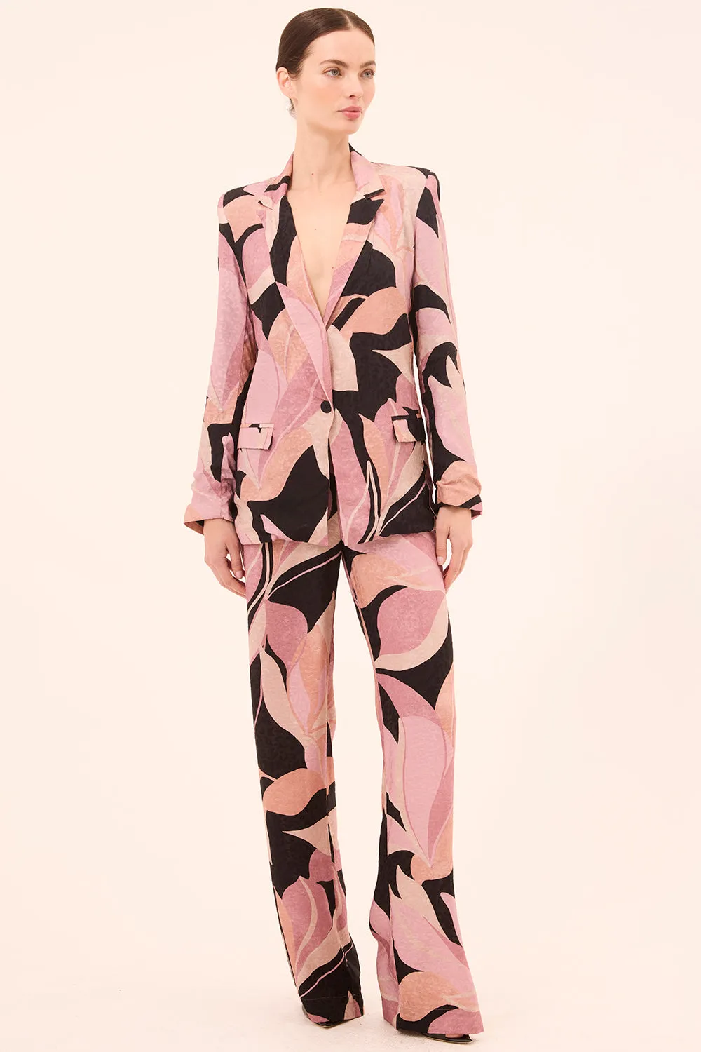 DIONNE JACKET sold by Misa Los Angeles product image thumbnail 4