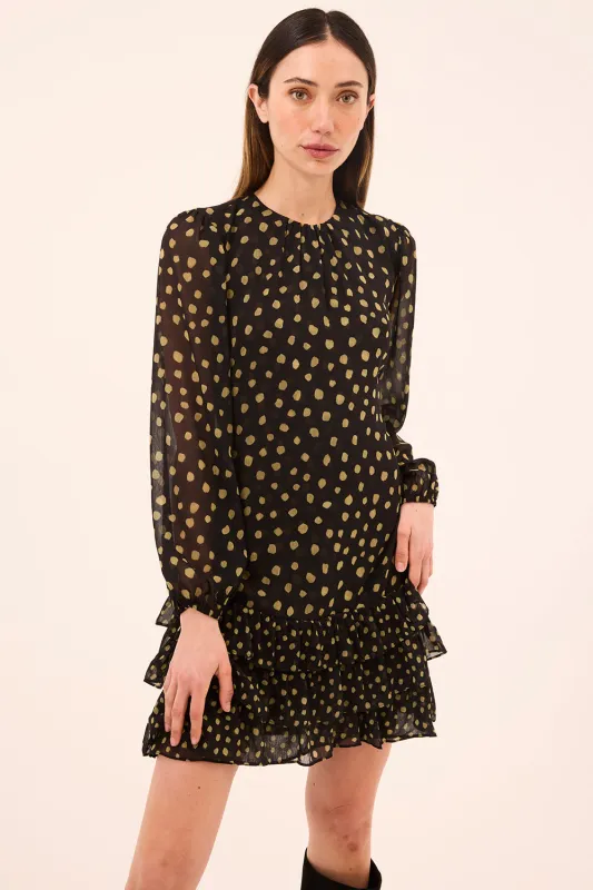 CLEO DRESS sold by Misa Los Angeles