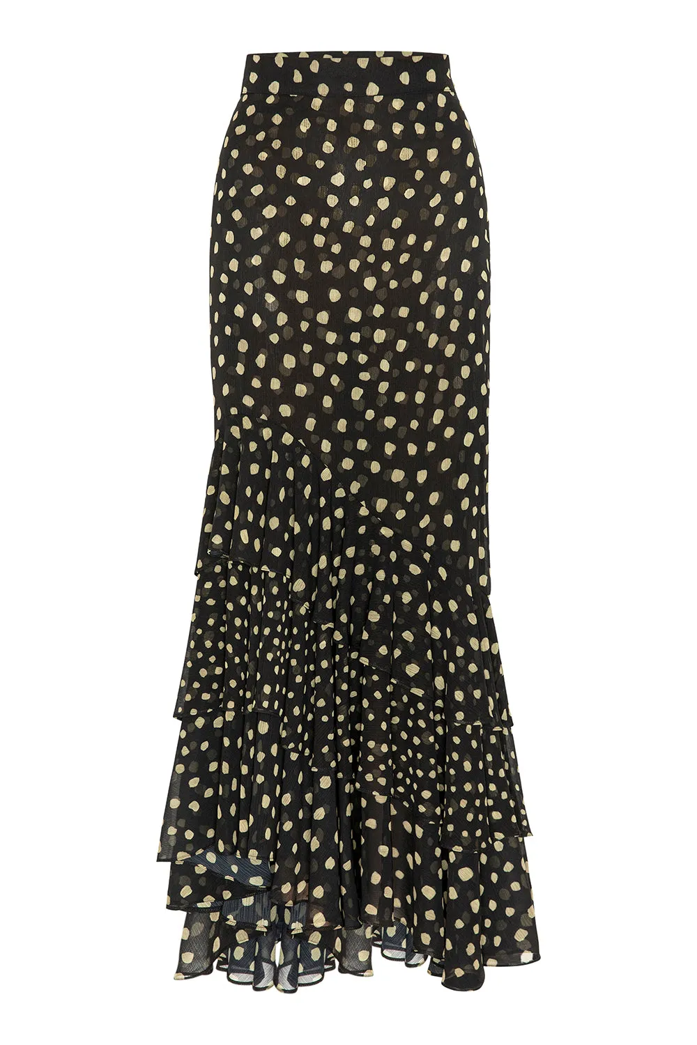 VERONIQUE SKIRT sold by Misa Los Angeles product image thumbnail 5