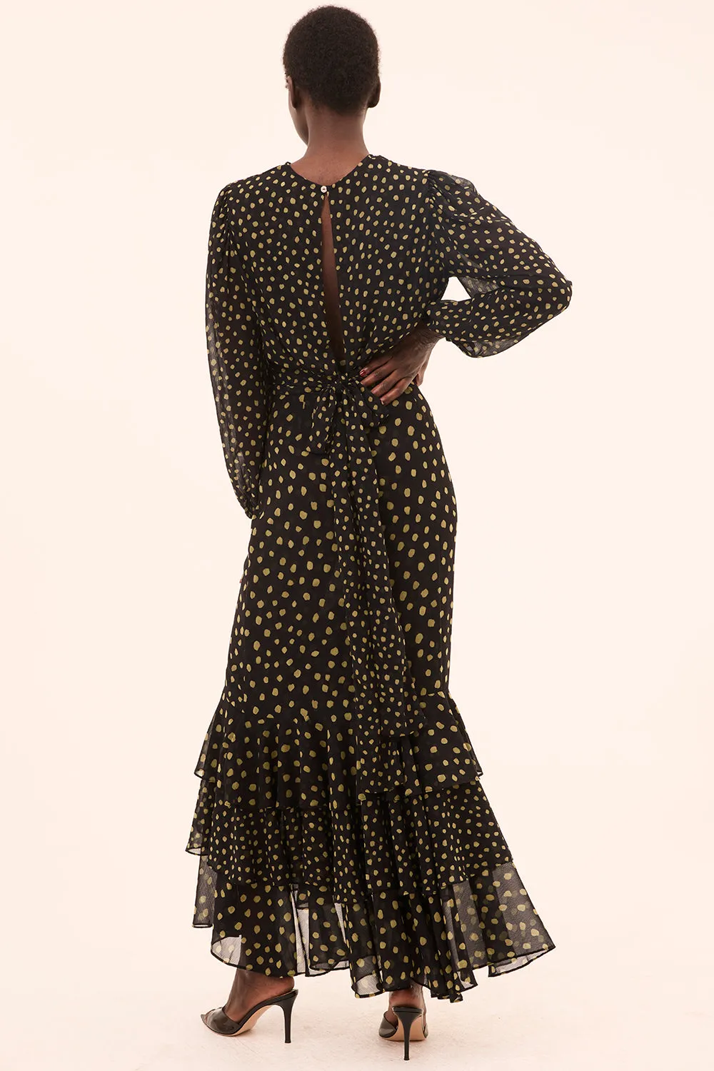 BEATRIZ TOP sold by Misa Los Angeles product image thumbnail 5