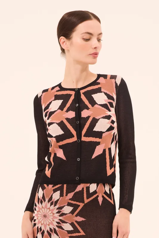 AVIA CARDIGAN sold by Misa Los Angeles