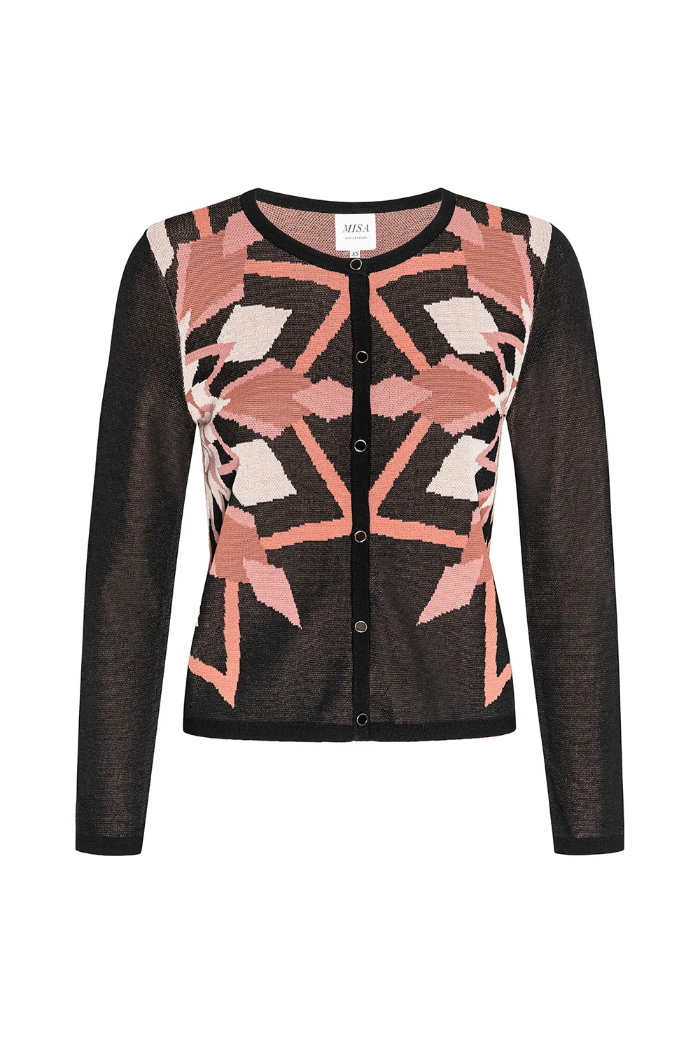 AVIA CARDIGAN sold by Misa Los Angeles product image thumbnail 5