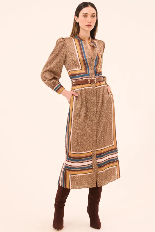 NANCY DRESS sold by Misa Los Angeles