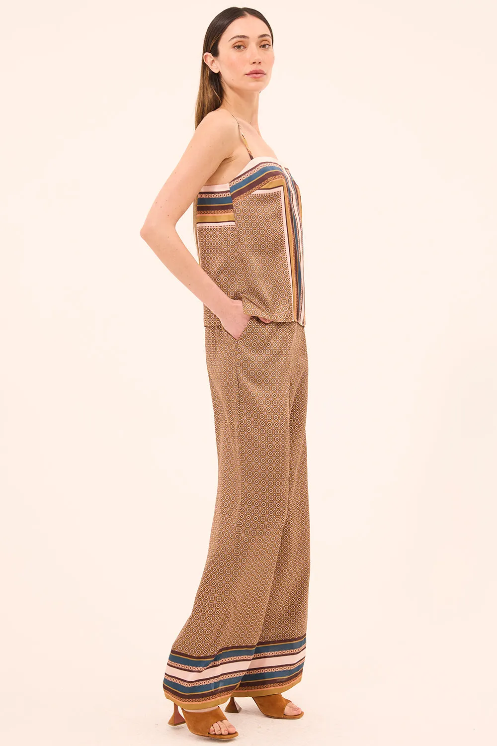 LIBBY PANT sold by Misa Los Angeles product image thumbnail 4
