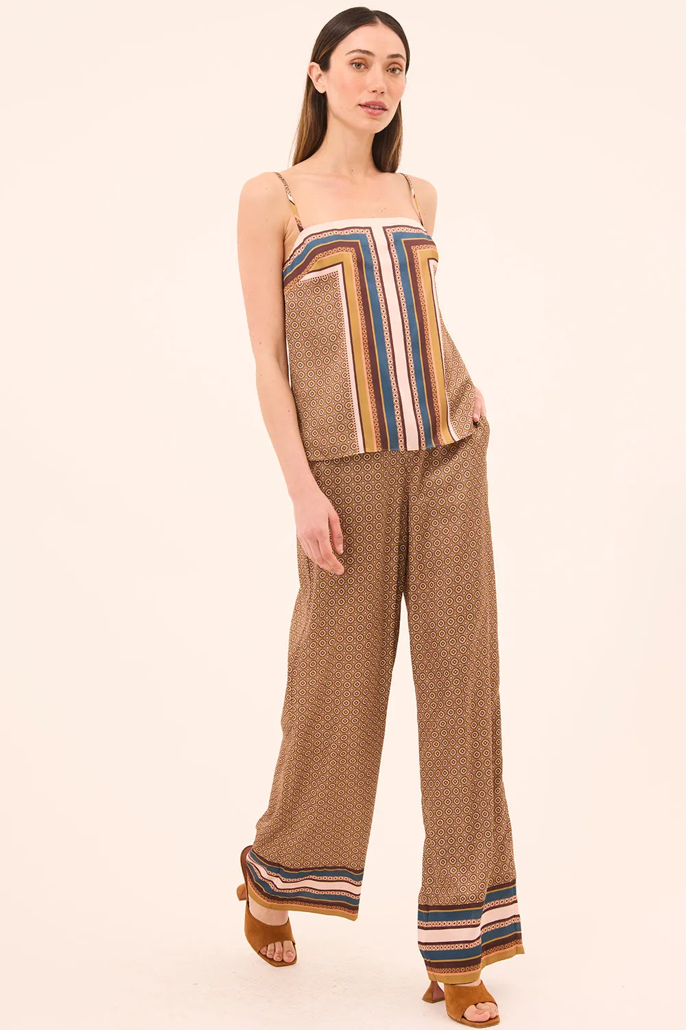 LIBBY PANT sold by Misa Los Angeles product image thumbnail 3