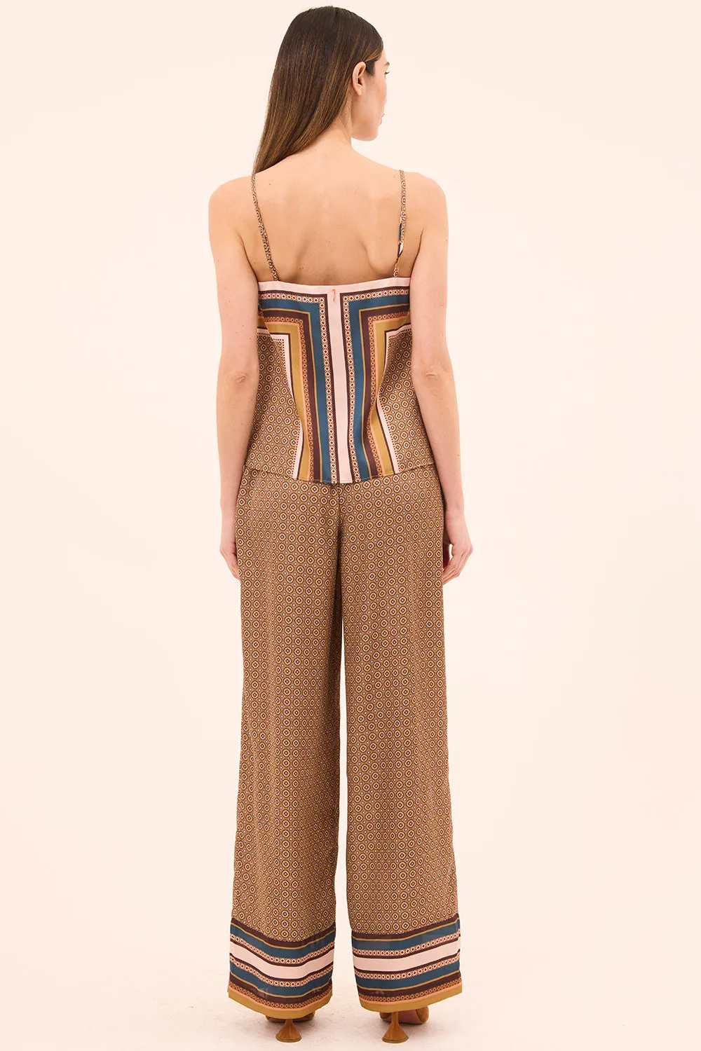 LIBBY PANT sold by Misa Los Angeles product image thumbnail 5
