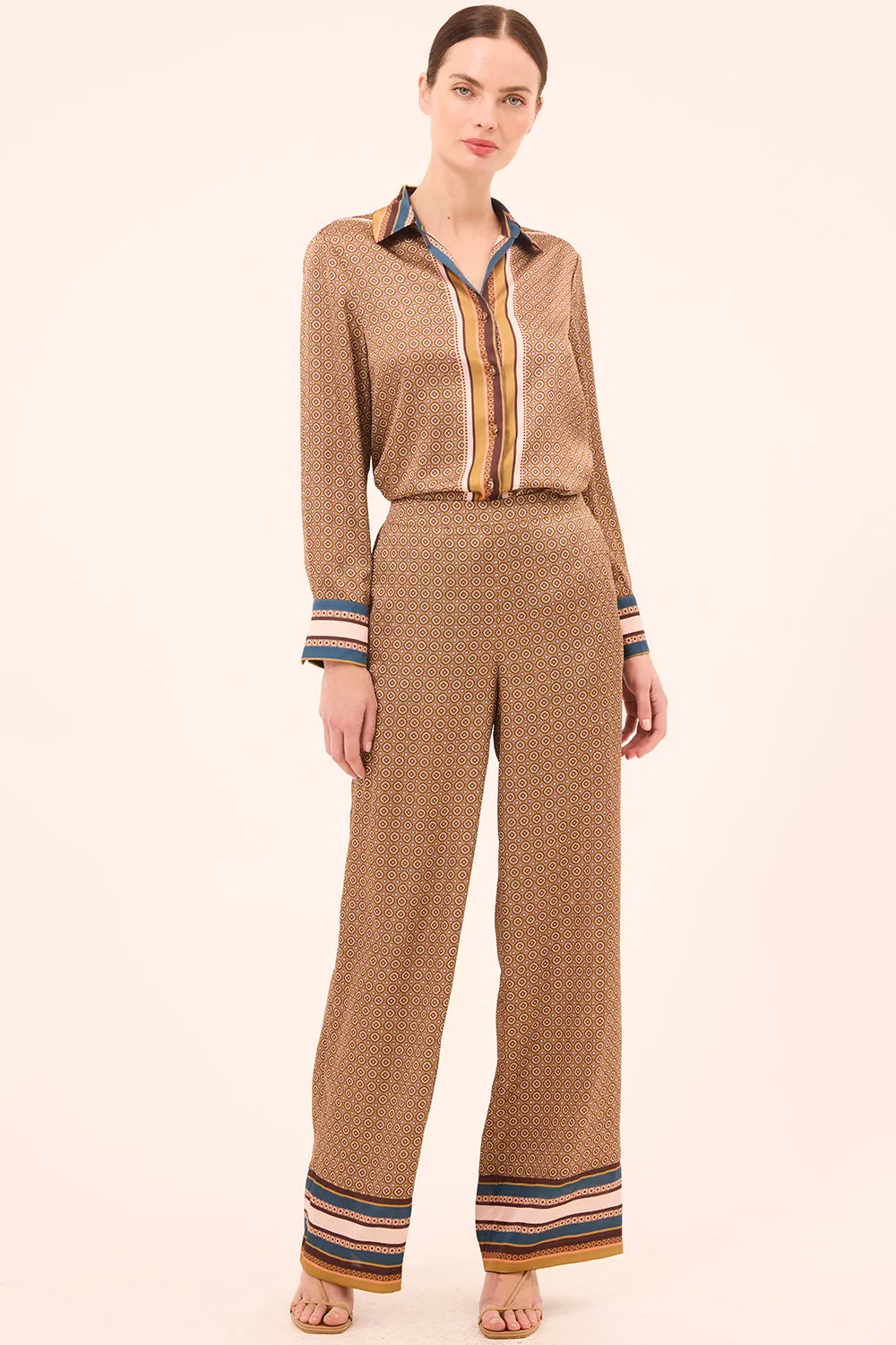 LIBBY PANT sold by Misa Los Angeles product image thumbnail 2