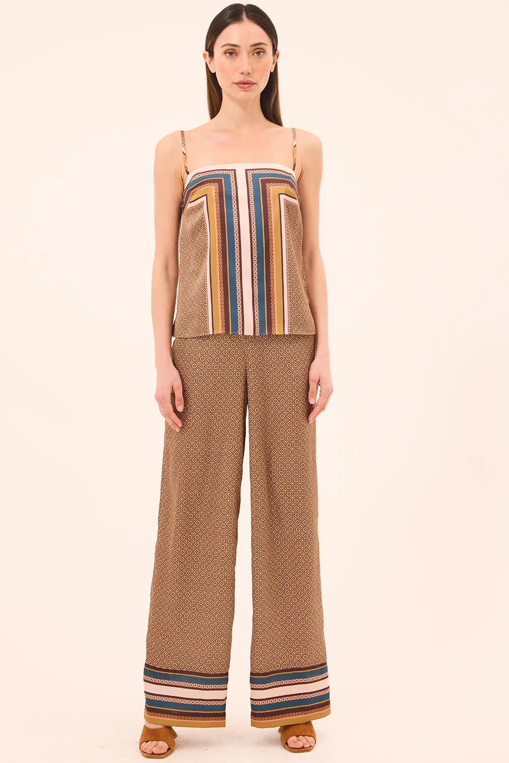 LIBBY PANT sold by Misa Los Angeles