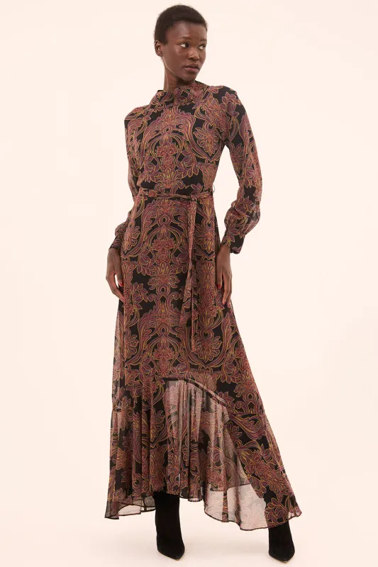 JILL DRESS sold by Misa Los Angeles