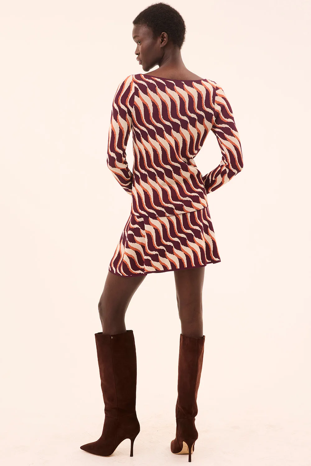 IZMA TOP sold by Misa Los Angeles product image thumbnail 5