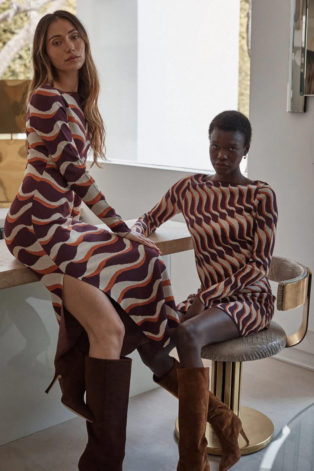 IZMA TOP sold by Misa Los Angeles product image thumbnail 3