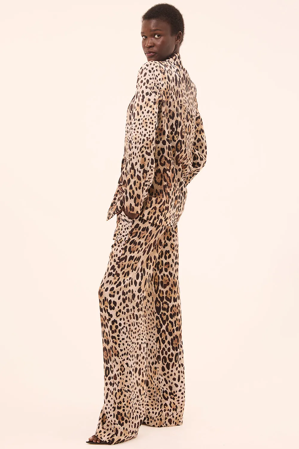 DIONNE JACKET sold by Misa Los Angeles product image thumbnail 5