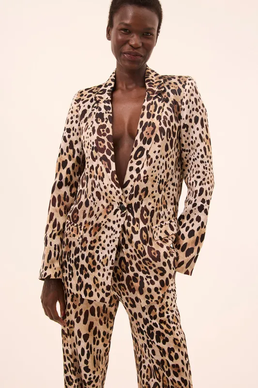 DIONNE JACKET sold by Misa Los Angeles