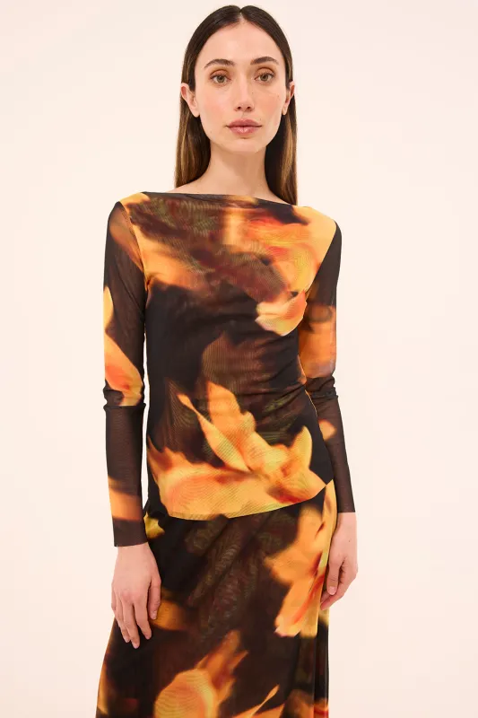 LIRA TOP sold by Misa Los Angeles