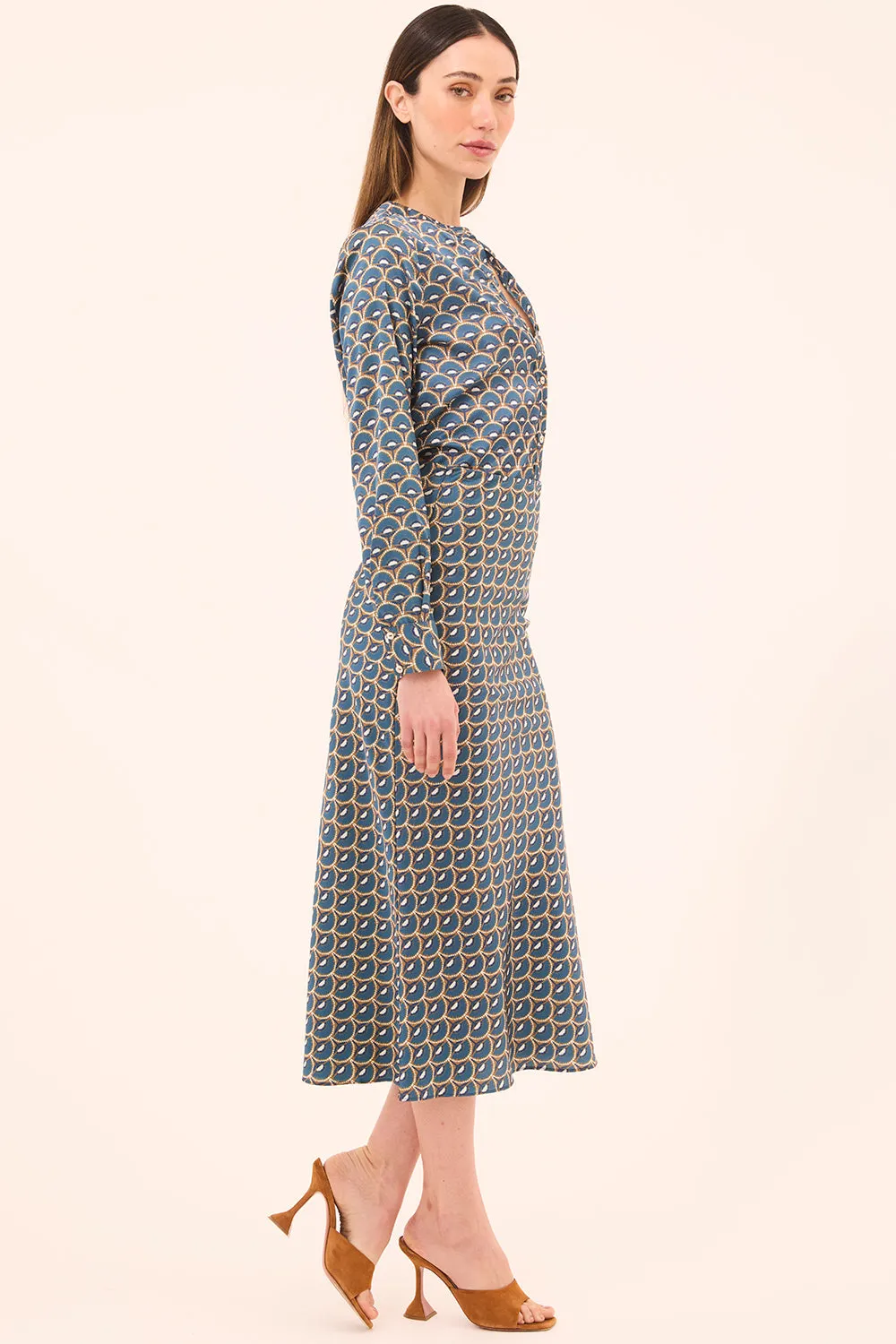 FRANKIE TOP sold by Misa Los Angeles product image thumbnail 5