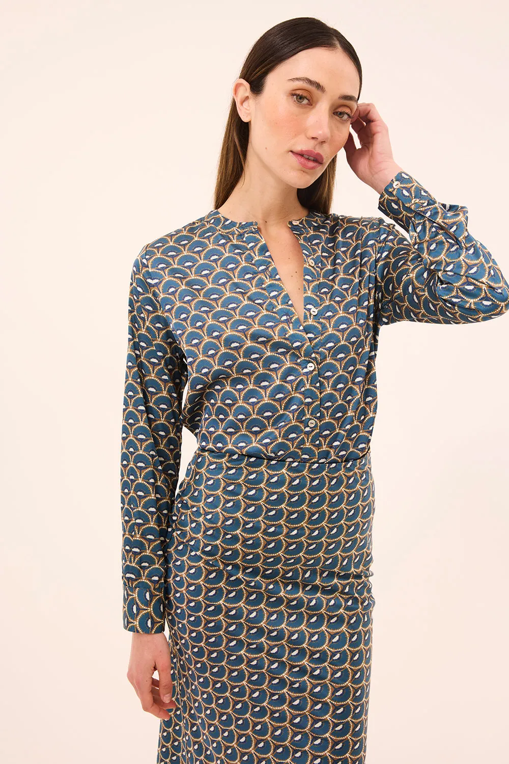 FRANKIE TOP sold by Misa Los Angeles