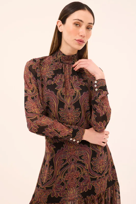 ANNIE TOP sold by Misa Los Angeles