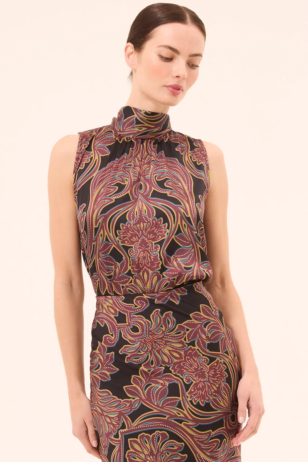 LUKA TOP sold by Misa Los Angeles