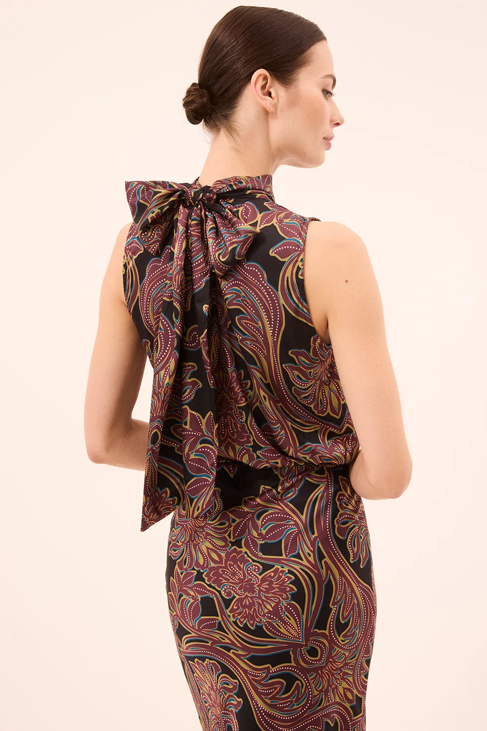 LUKA TOP sold by Misa Los Angeles product image thumbnail 2