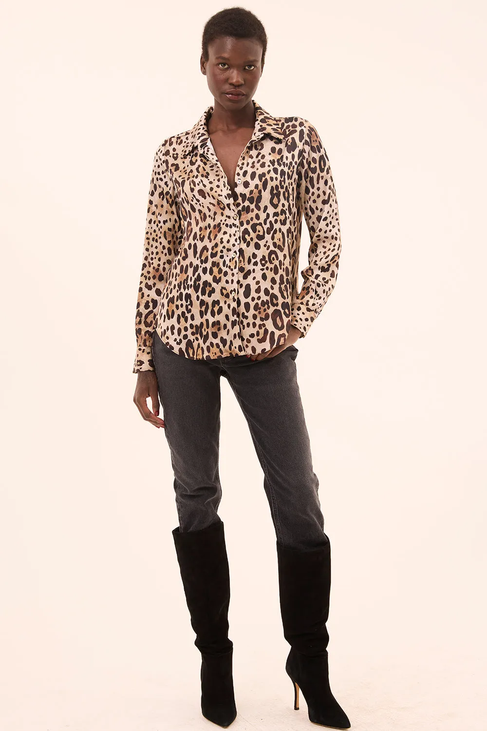 CELINE TOP sold by Misa Los Angeles product image thumbnail 3