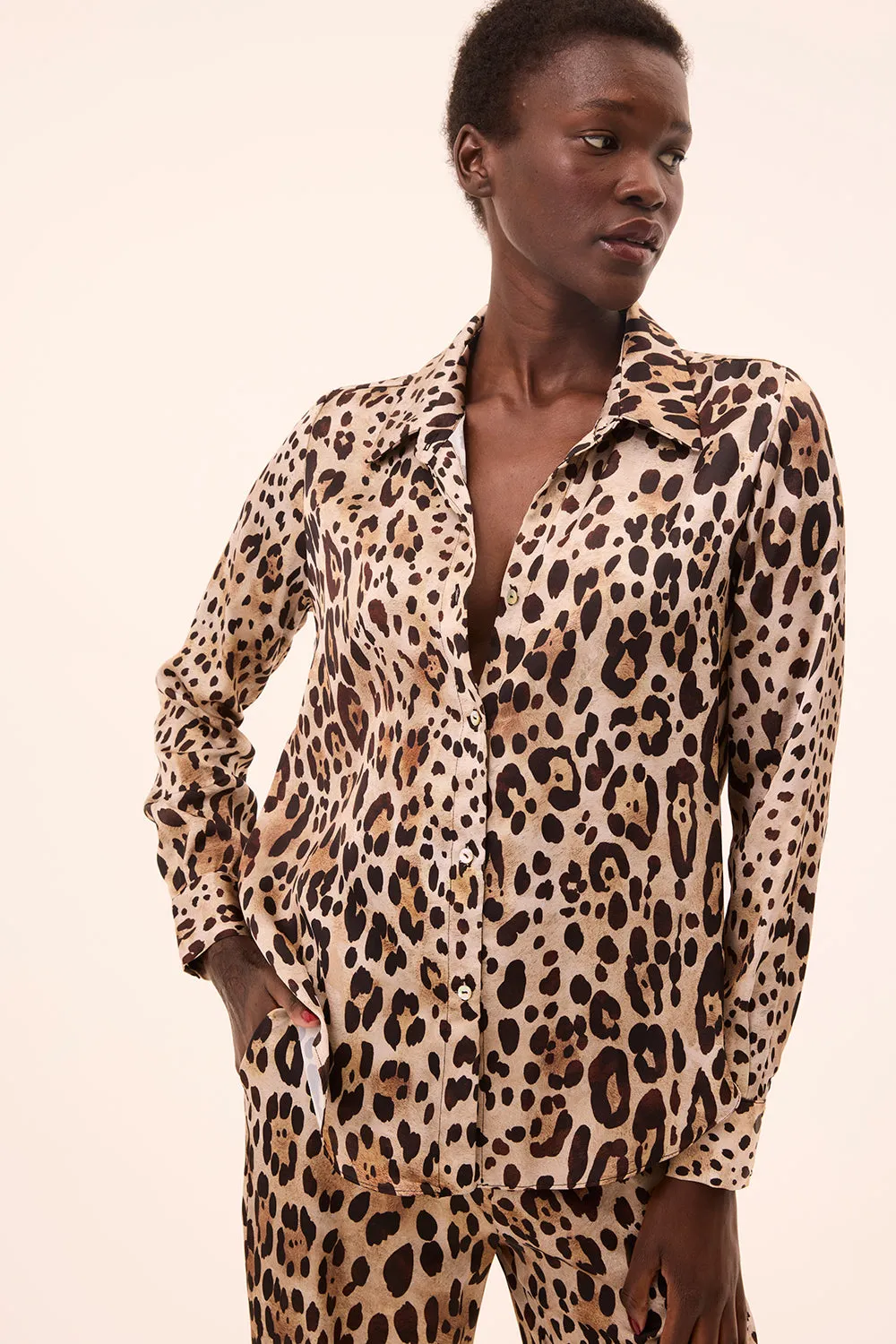 CELINE TOP sold by Misa Los Angeles product image thumbnail 4