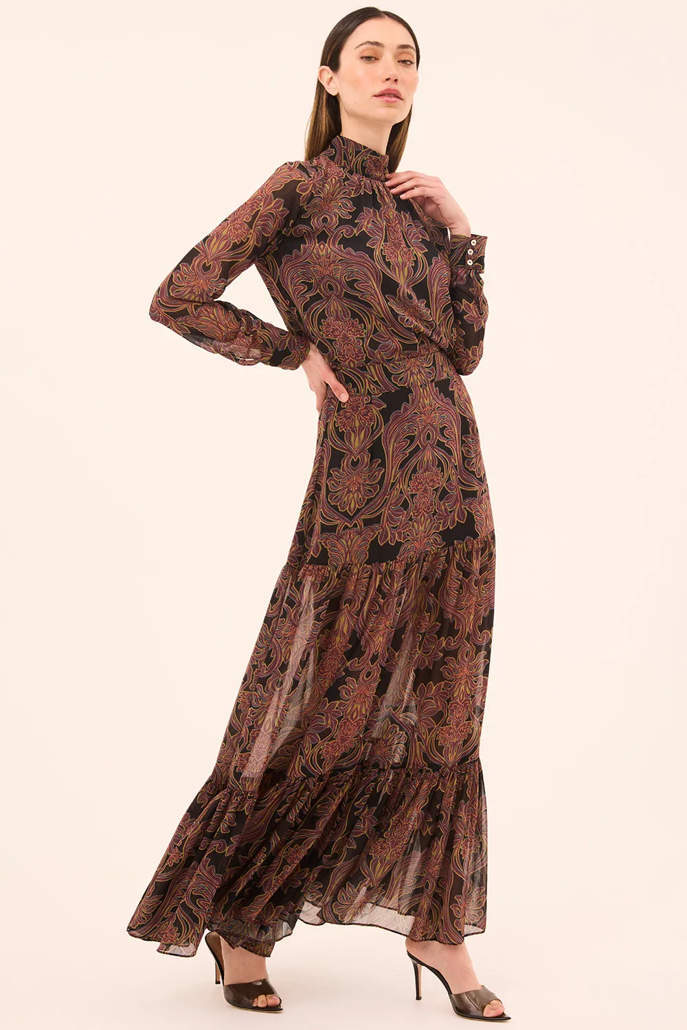 MAVI SKIRT sold by Misa Los Angeles product image thumbnail 2