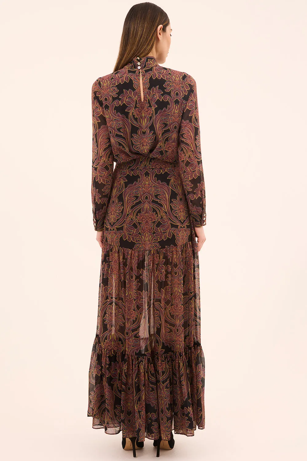 MAVI SKIRT sold by Misa Los Angeles product image thumbnail 3