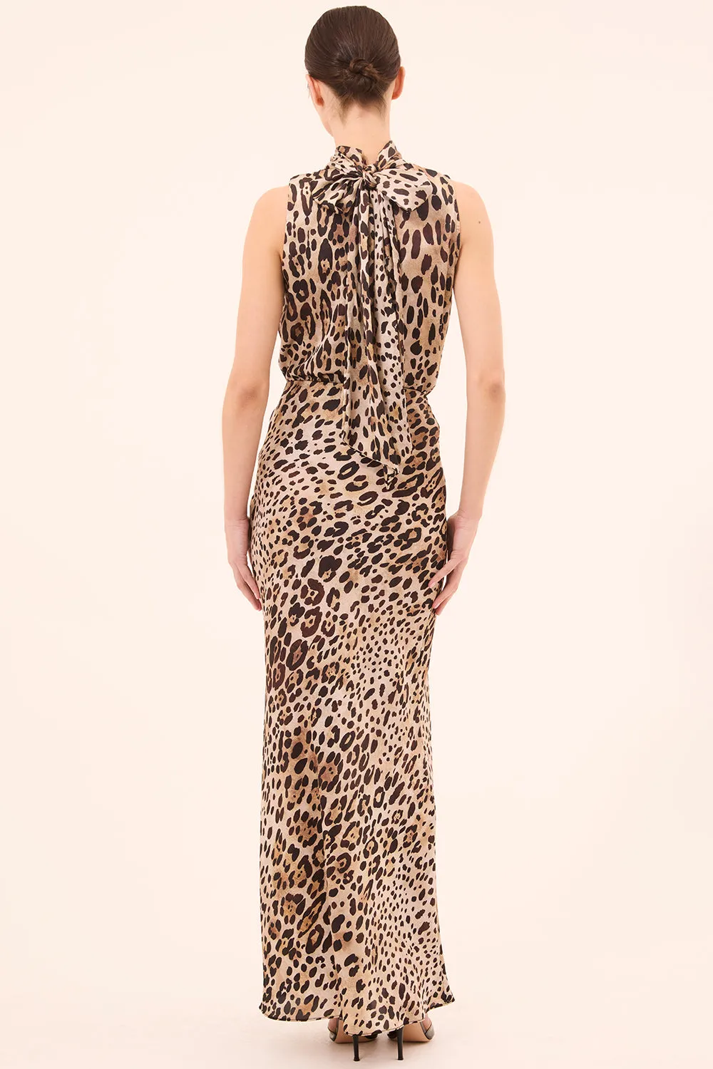 SIERRA SKIRT sold by Misa Los Angeles product image thumbnail 4