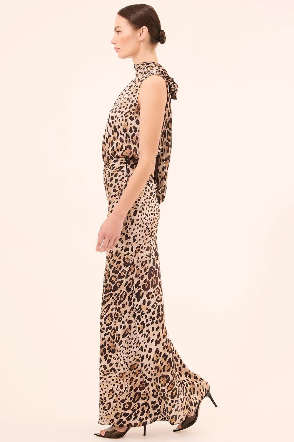 SIERRA SKIRT sold by Misa Los Angeles product image thumbnail 3