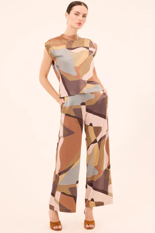 IZZIE PANT sold by Misa Los Angeles